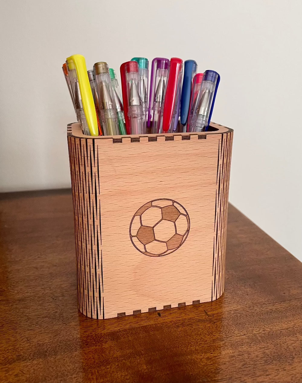 Personalised Pencil Box