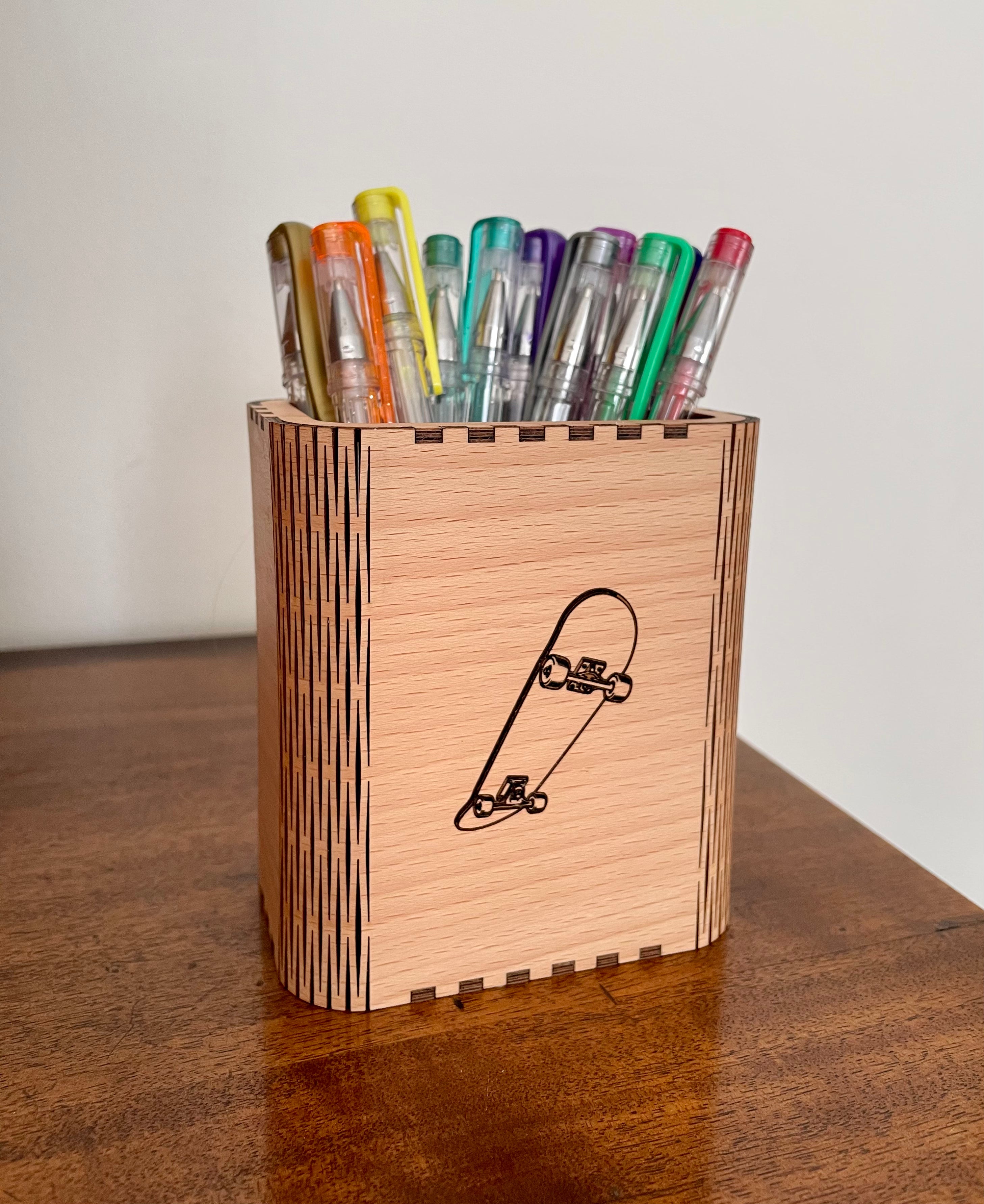 Personalised Pencil Box